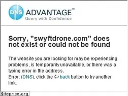Sites similar to swyftdrone.com