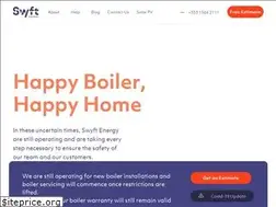 Sites similar to swyftenergy.ie