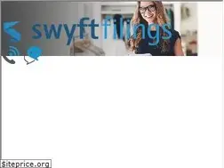 Sites similar to swyftfilings.com