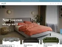 Sites similar to swyfthome.com