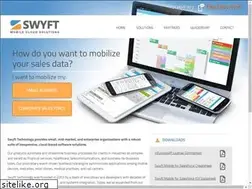 Sites similar to swyftmobile.com