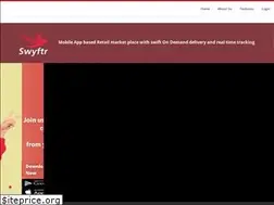 Sites similar to swyftr.com