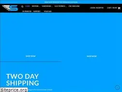 Sites similar to swyftrobotics.com