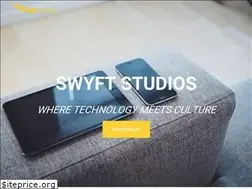 Sites similar to swyftstudios.com