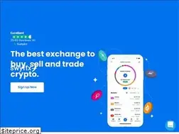 Sites similar to swyftx.com