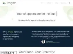 Sites similar to swym.it
