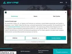 Sites similar to swype.bike
