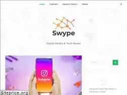 Sites similar to swypeinc.com