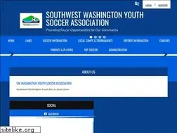 Sites similar to swysa.net