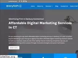Sites similar to swytchct.com