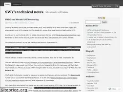 Sites similar to swytechnotes.wordpress.com