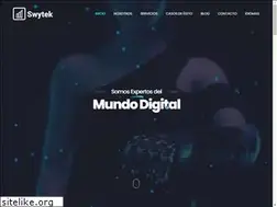Sites similar to swytek.com