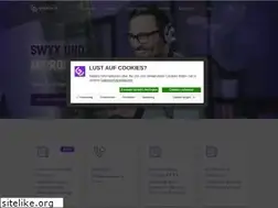 Sites similar to swyx.de