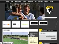 Sites similar to swzbososneek.nl