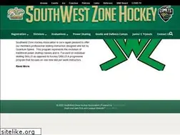 Sites similar to swzhockey.ca