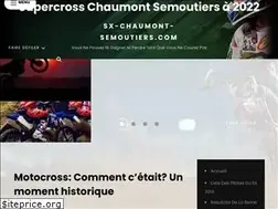 Sites similar to sx-chaumont-semoutiers.com