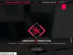 Sites similar to sx-portfolio.com