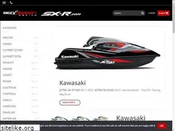 Sites similar to sx-r.com