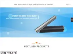 Sites similar to sx-sputteringtarget.com