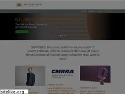 Sites similar to sx-works.com