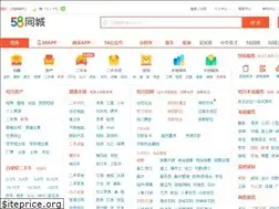 Sites similar to sx.58.com