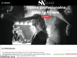 Sites similar to sx.hr