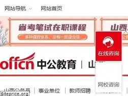 Sites similar to sx.offcn.com