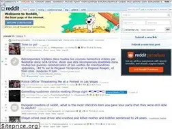 Sites similar to sx.reddit.com
