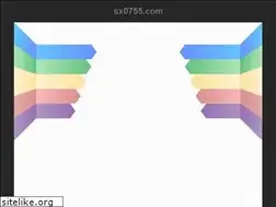 Sites similar to sx0755.com