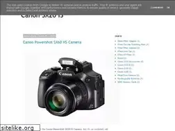 Sites similar to sx20is.blogspot.com