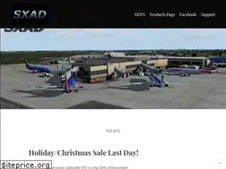 Sites similar to sxairportdesign.com