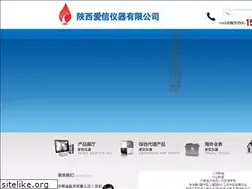 Sites similar to sxaixin.com