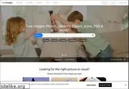 Sites similar to sxc.hu