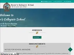 Sites similar to sxcs.edu.in