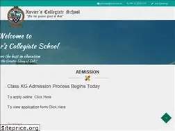 Sites similar to sxcsccu.edu.in