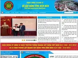 Sites similar to sxddienbien.gov.vn