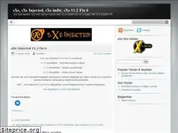 Sites similar to sxeanticheats.wordpress.com