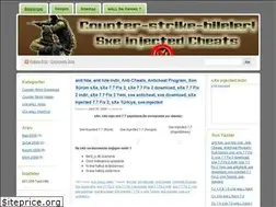 Sites similar to sxewall.wordpress.com