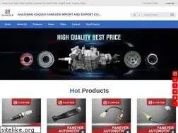 Sites similar to sxfanever.com