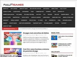 Sites similar to sxgames.com.br