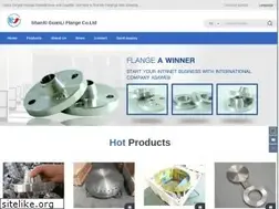 Sites similar to sxglflange.com