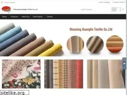 Sites similar to sxguanglin.com