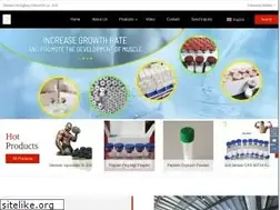 Sites similar to sxhongbaiyi.com
