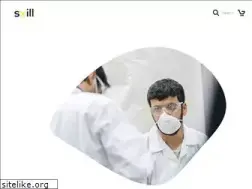 Sites similar to sxilllab.com