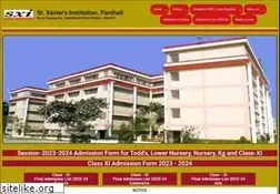 Sites similar to sxipanihati.org