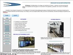 Sites similar to sxkinetics.com