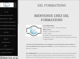 Sites similar to sxl.re