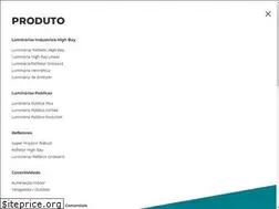 Sites similar to sxlighting.com.br