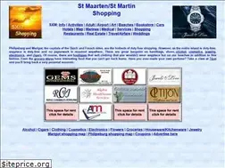 Sites similar to sxm-shopping.com