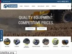 Sites similar to sxm.com.au